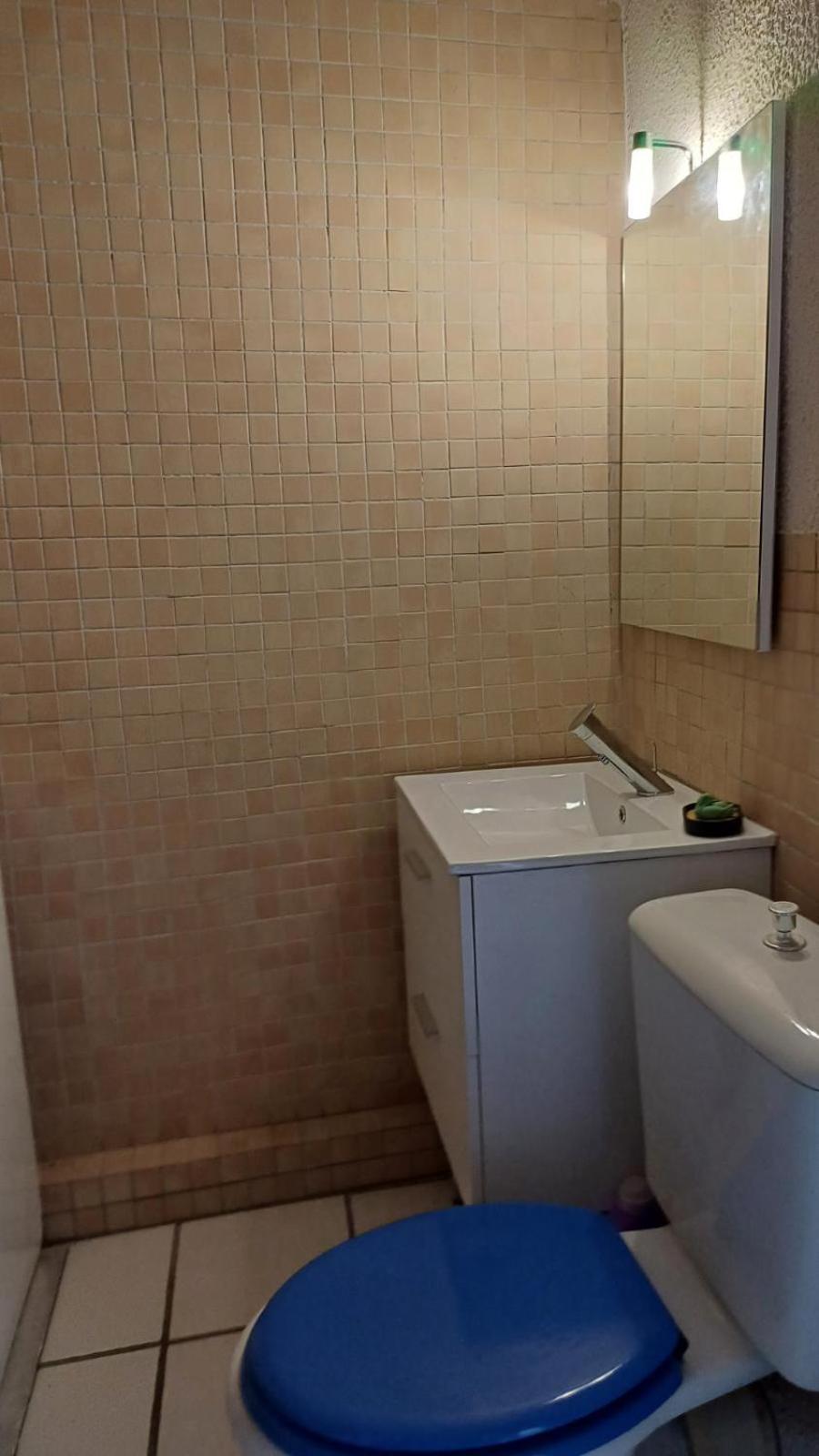 Appartement Chaleureux Dans Une Maison En Pierre Mireval Bagian luar foto