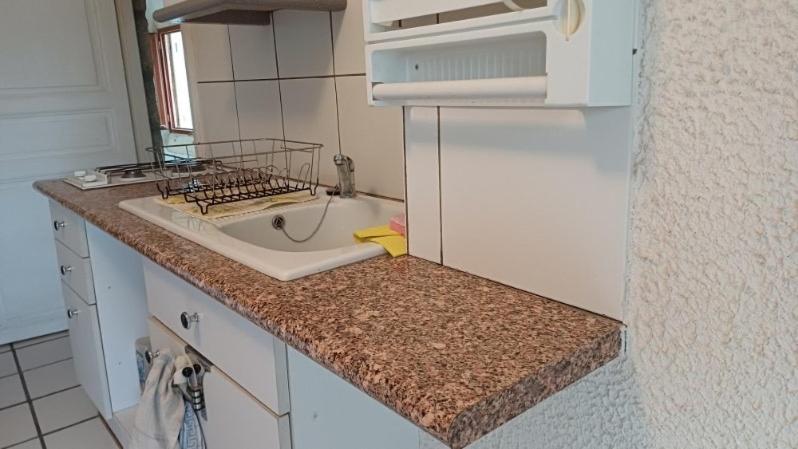 Appartement Chaleureux Dans Une Maison En Pierre Mireval Bagian luar foto